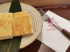 -五代同糖·甜品糖水店(河下古镇店)