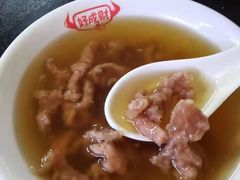 -好成财牛排馆(涂门街总店)