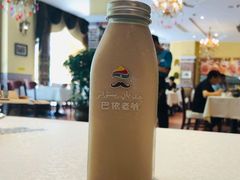 -巴依老爷·新疆美食(上城区天城路店)