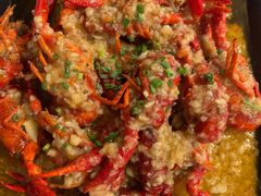 -松哥油焖大虾(科技园店)