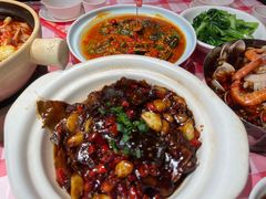 -辣小鲜·南昌大排档(船山路店)