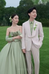 -蒙娜丽莎婚纱摄影·旅拍