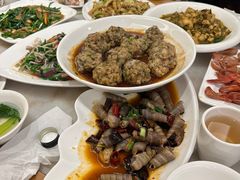 -华盛丰温州大排档(东三环南路店)