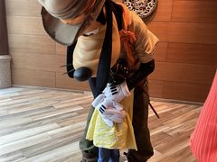 -云龙轩(迪士尼探索家度假酒店)