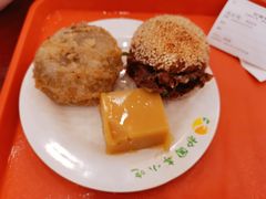 -护国寺小吃(新街口店)
