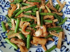 八仙小炒皇-誉八仙酒楼(静安大悦城店)