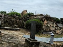 -东山风动石景区