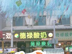 -德禄酸奶(莫家街店)