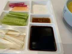 -玉林烤鸭店(定福庄店)