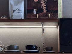 -顽效咖啡-One Shot Cafe