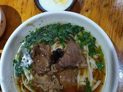-肆姐面粉馆(坡子街店)