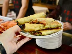 -老客满蛋饼(双塔市集店)