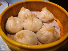 小笼包-上海老饭店(北京分店)