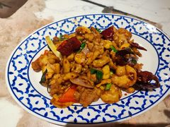 -KingThaia金泰兰(滨江天街店)