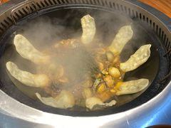 -锅来乐地锅鸡(安亭店)