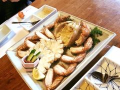 -蟹道乐(道顿堀本店)