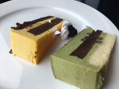 -AdD全日制餐厅(中谷花园酒店)