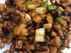 -同发号饭庄(复兴路店)