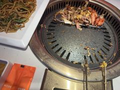 -杨记齐齐哈尔烤肉(总店)