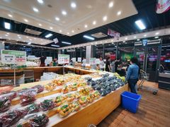 -雨露空间(青林湾店)