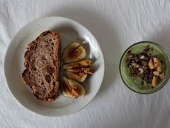 -WHEAT&BAKER-麥(凯德来福士店)