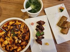-枣子树·素食餐厅(普陀山店)