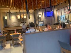 -味太助·银饭食堂(中华城店)