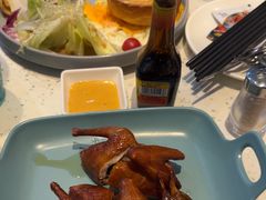 -新宝餐厅(流塘店)