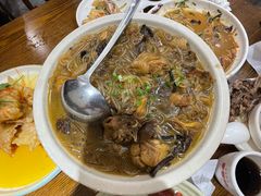 -李老哈·东北菜(宋园路店)