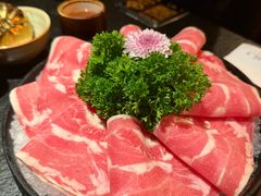 -色響火锅(恒隆广场店)