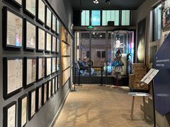 -C Cafe(朵云书院·戏剧店)