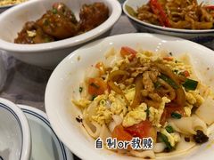 猪油拌粉-壹盏灯(惠农店)