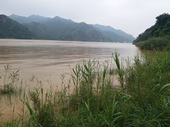 -羚羊峡古栈道森林公园
