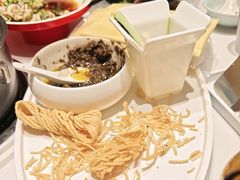 -山东八大碗山东老字号