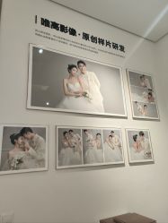 -雪中彩影婚纱摄影·微光艺术中心