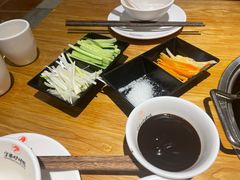 -守柴炉烤鸭(中海国际店)