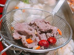 -高兴壹锅·潮汕鲜牛肉火锅(良乡梅花庄店)