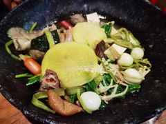 麻辣烫-万记麻辣烫国展总店