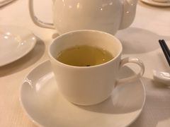 -顺德新世界酒店·华美轩餐厅