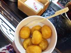 -黑色经典臭豆腐·湖南特产(坡子街店)