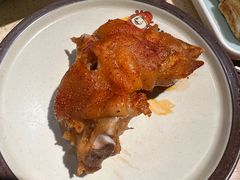 -状元阁烧烤(新华路总店)