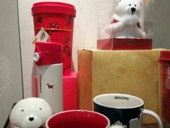 -星巴克(北京佳程广场店)