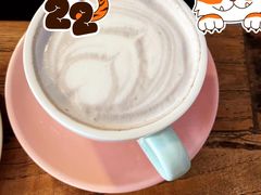-MAAN COFFEE(金桥店)