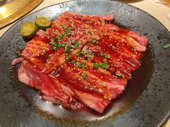 -Ant 蚂蚁洞烤肉·大营地(上海静安大悦城店)