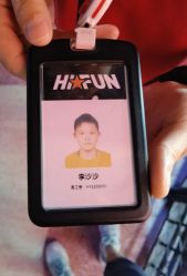 点击看大图 -嗨翻Hi-Fun竞技主题乐园·蹦床团建生日聚会(五棵松华熙店)