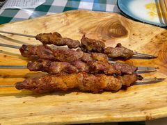 -新疆巴州金丝特餐厅(大钟寺店)