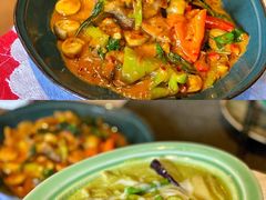 -暹罗湾东南亚餐厅