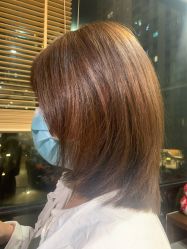-意廊 Hair Salon