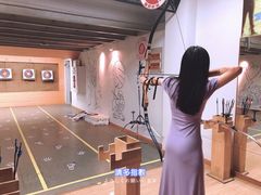 -道顺射箭·团建·骑射(张杨路店)