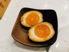 有章溏心蛋-有章牛杂(石厦店)